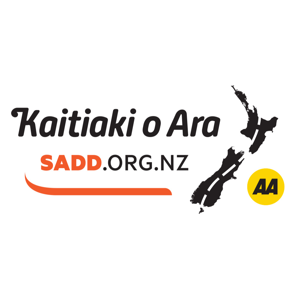 Our Donations to SADD!