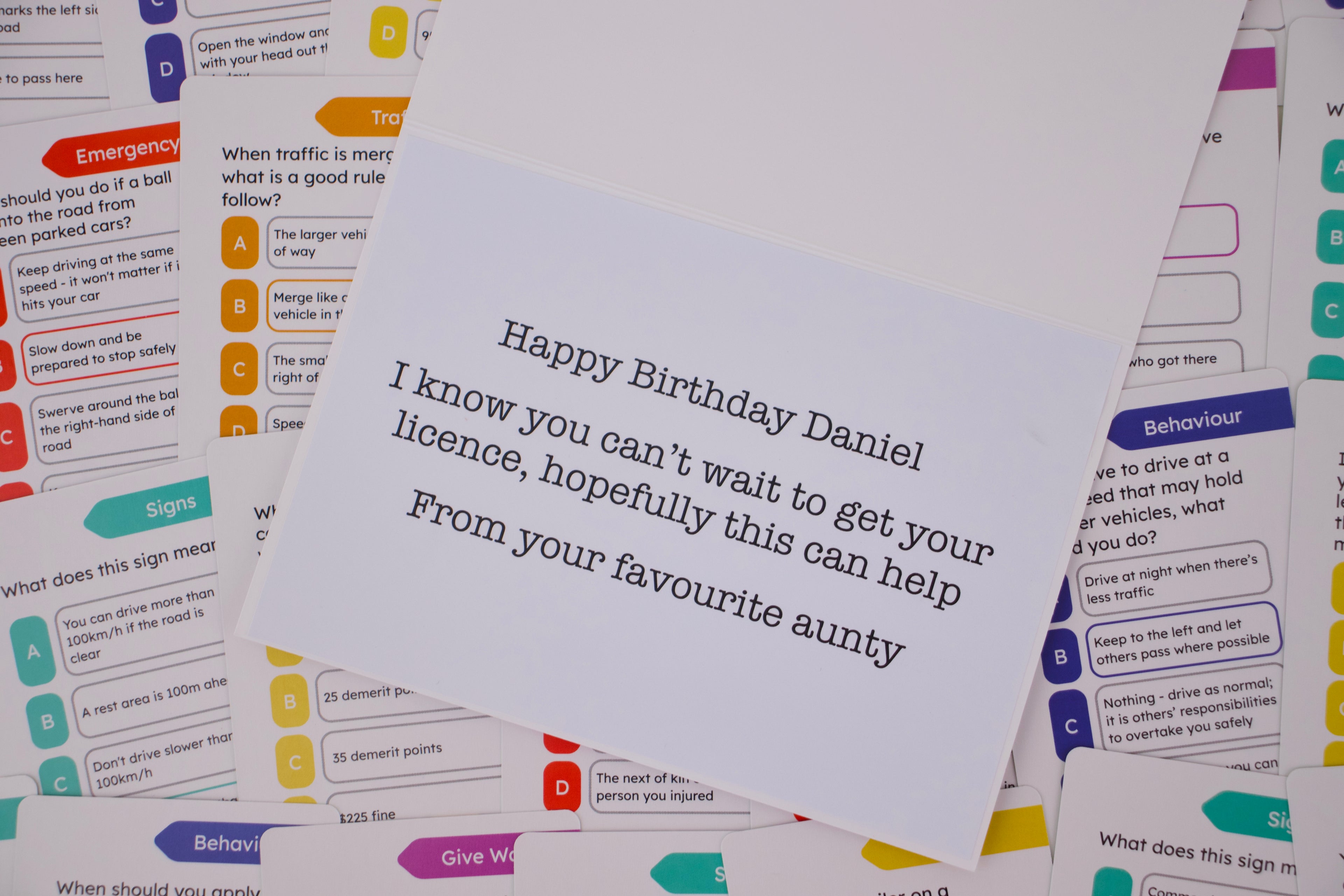 Happy Birthday Bundle