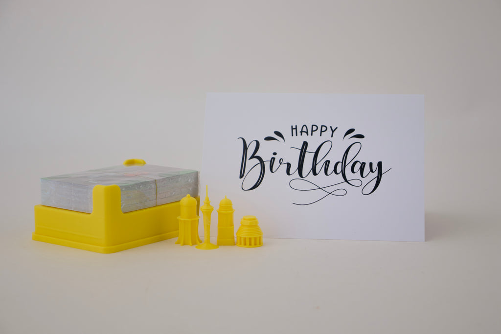 Happy Birthday Bundle