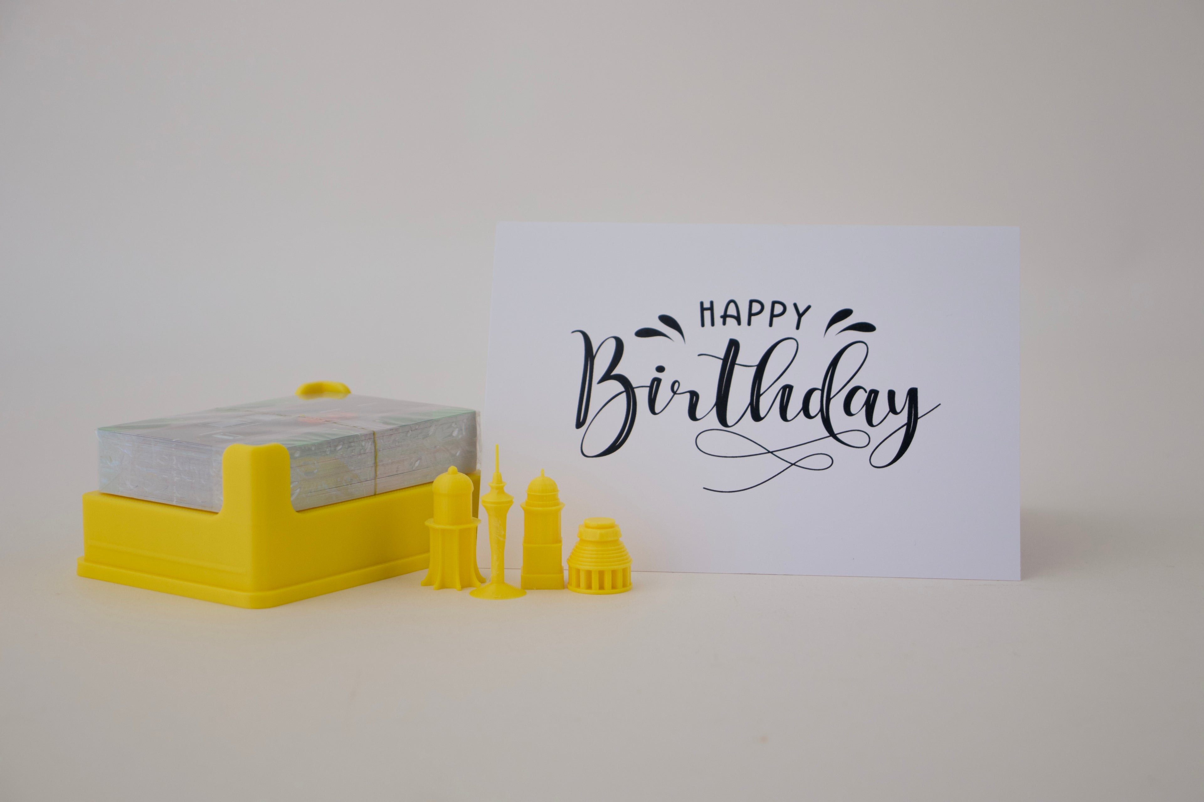 Happy Birthday Bundle